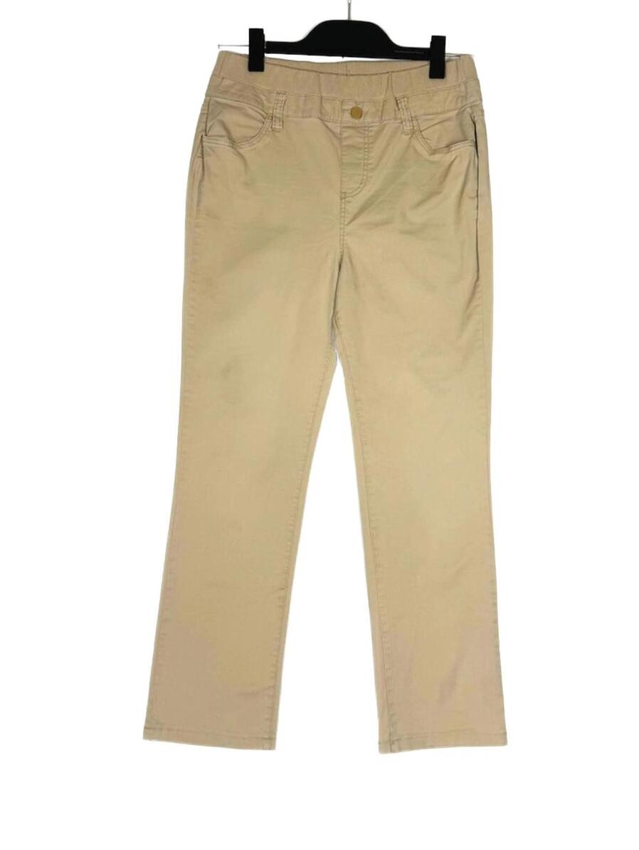 Egg New York Preppy The Perfect Pant Khaki Chino Boys Size 14